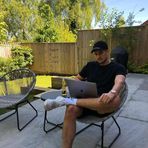 Henry Conrad FX - Facebook