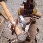 Pat Hanneken - @hankcraftwork1931 - Instagram