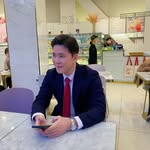 Dr Hank - @hankdavid_03 - Instagram