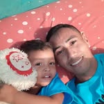 Hank david - @angellovera066 - Instagram