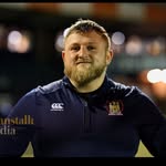 Hank David - @hank_rugby_ - Instagram