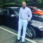 Hank David - @hankdavid55 - Instagram