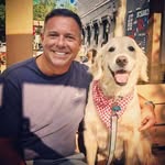 Hank David - @gail.gortariz - Instagram