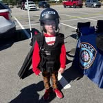 Hank Davidson - @ibleedfordblue70 - Instagram