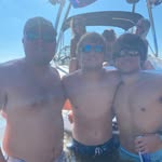 Hank Dunn - @hankdunn7 - Instagram