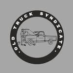 Hank W. Dunn - @oldtrucksyndicate - Instagram