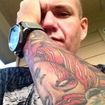 Hank Edwards - @hanky1973 - Instagram