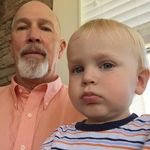 Hank Edwards - @hankedwardssr - Instagram