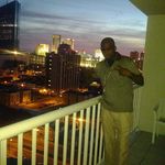 Hank Edwards - @boogiedown4life - Instagram