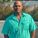 Terrence Hank Edwards Greenslade - @terrencehankedwardsgreenslade - Instagram