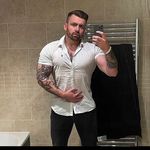 Hank elliott - @hank_gramm - Instagram