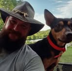 Hank Hartzell - Facebook
