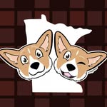 Hank & Harvey - @hank_and_harvey_corgis - Instagram