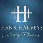 Hank Harveys - @hankharveys - Instagram