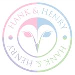 Hank & Henry Beauty - @hankandhenrybeauty - Instagram