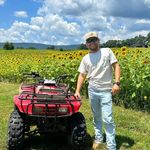 Hank Jackson - @hankjacksonn - Instagram