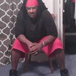 Hank Jackson - @hankjackson5248 - Instagram