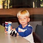 Hank Jackson - @_hankerchief_ - Instagram