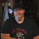 Hank Jackson - @eddiesdad_2009 - Instagram