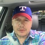 Hank Jackson - @hankjackson3006 - Instagram