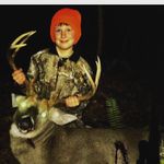 Hank Jackson - @hjackson2906 - Instagram