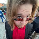 Hank Jackson III - @el_hankers - Instagram