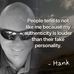 Hank JJ Jackson - Facebook