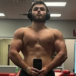 Hank Johnson - @_themeatball - Instagram