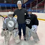 Hank Johnson - @henrymarcandre - Instagram