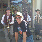 Hank Lawson - @hanklawtrack - Instagram