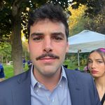 Hank Martin - @henrywmart - Instagram