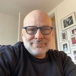 Hank Martin - @hankmatt65hk - Instagram
