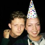 Hank Martin - @plaingraysweater - Instagram