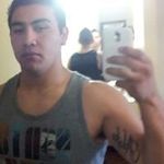 Hank Martinez - @hank.martinez - Instagram