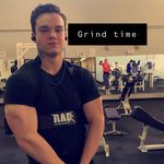 Henry ‘hank’ Martin - @bighankthe_tank - Instagram