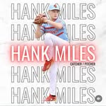 Hankins James Miles - @hank_miles7 - Instagram
