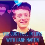 hank martins fan page - @hanks.fanpage44 - Instagram