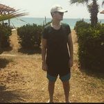 Hank Patton - @hankpatton.0 - Instagram
