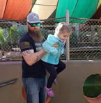 Hank Pierce - Facebook