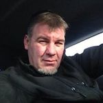 Hank Roberts - @hankroberts40 - Instagram