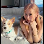 hank-rosé - @hank_roseanne0211 - Instagram