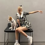 @hank_rose_yg - Instagram