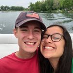 Harrison Rose - @hankrose44 - Instagram