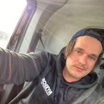 Hank Ross - @fire_ryder - Instagram