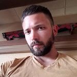Hank Ross - @hankross34 - Instagram