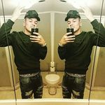 Hank Ross - @hankross_x0 - Instagram