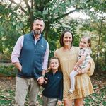 Hank Schultz - @amyschultzrn - Instagram