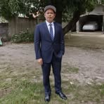 Henry Serrano - Facebook