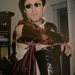 Hank Shank - @hankshankreturns - Instagram