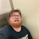 Hank Simmons - @heavymetalhank - Instagram